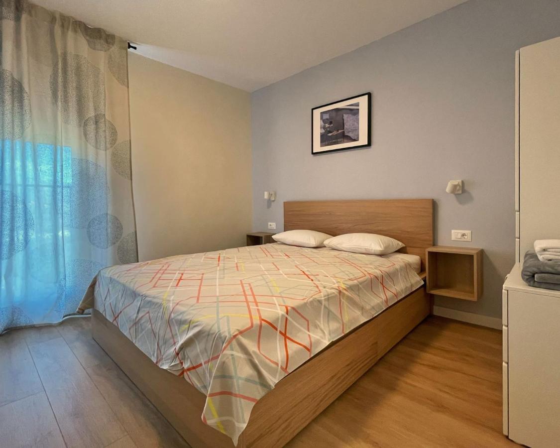 Luxe 4Br Apartment Split Eksteriør bilde