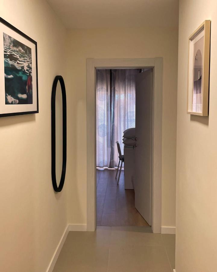Luxe 4Br Apartment Split Eksteriør bilde