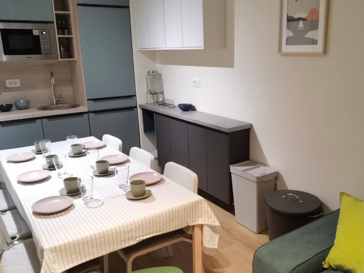 Luxe 4Br Apartment Split Eksteriør bilde
