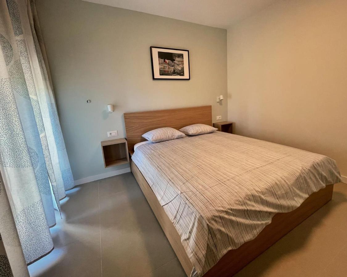 Luxe 4Br Apartment Split Eksteriør bilde